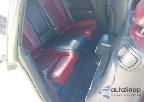 2014 Dodge Challenger Sxt Plus from USA, damaged, VIN 2C3CDYAGXEH100397